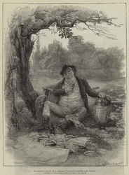 Mr. Pickwick